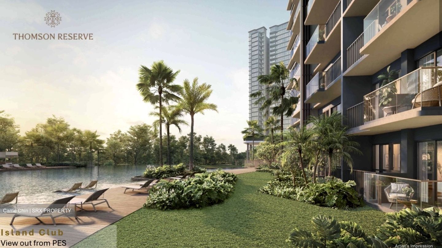 Thomson View Condominium (D20), Condominium #626507731